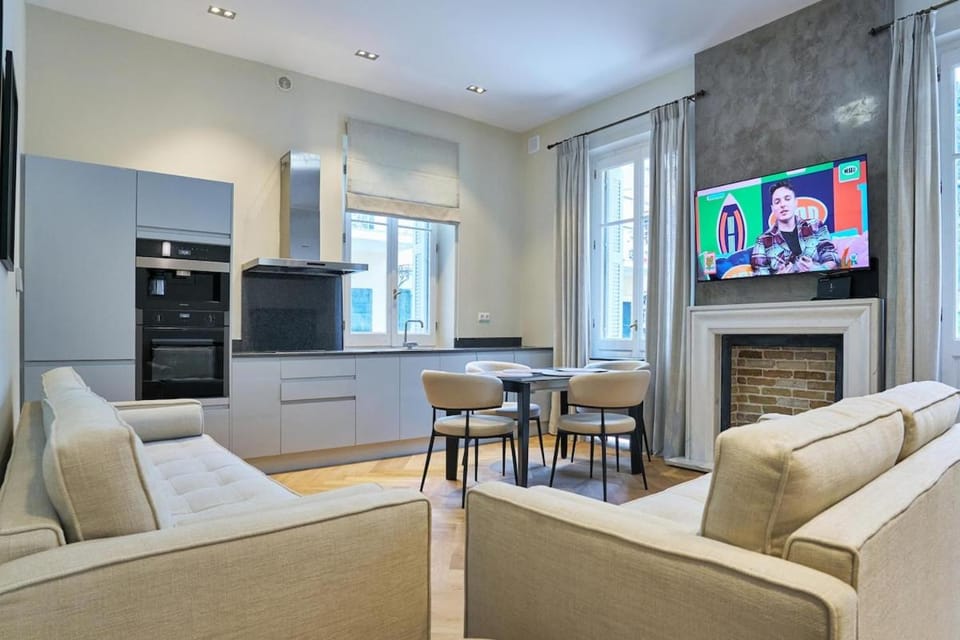 Apartments Garitsa 2 Apartment in Corfu