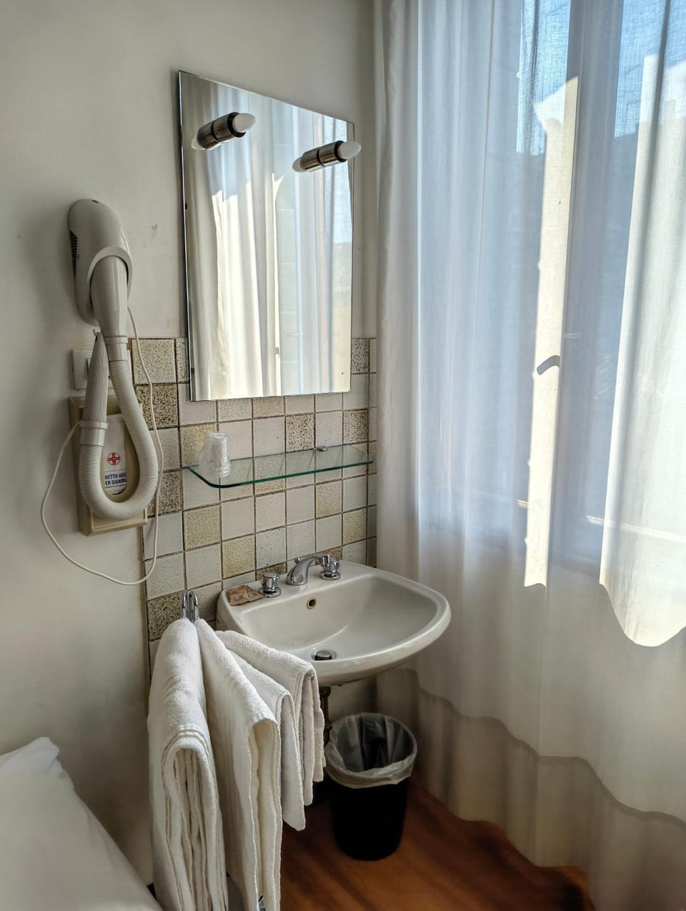 Hotel Minerva & Nettuno di Venezia Hotel in Venice
