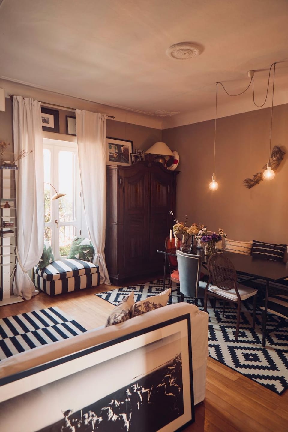 Signature apartment Apartment in Milan