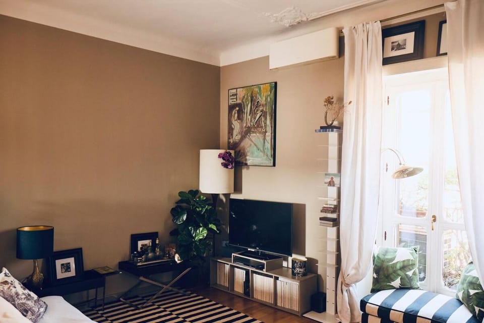 Signature apartment Apartment in Milan