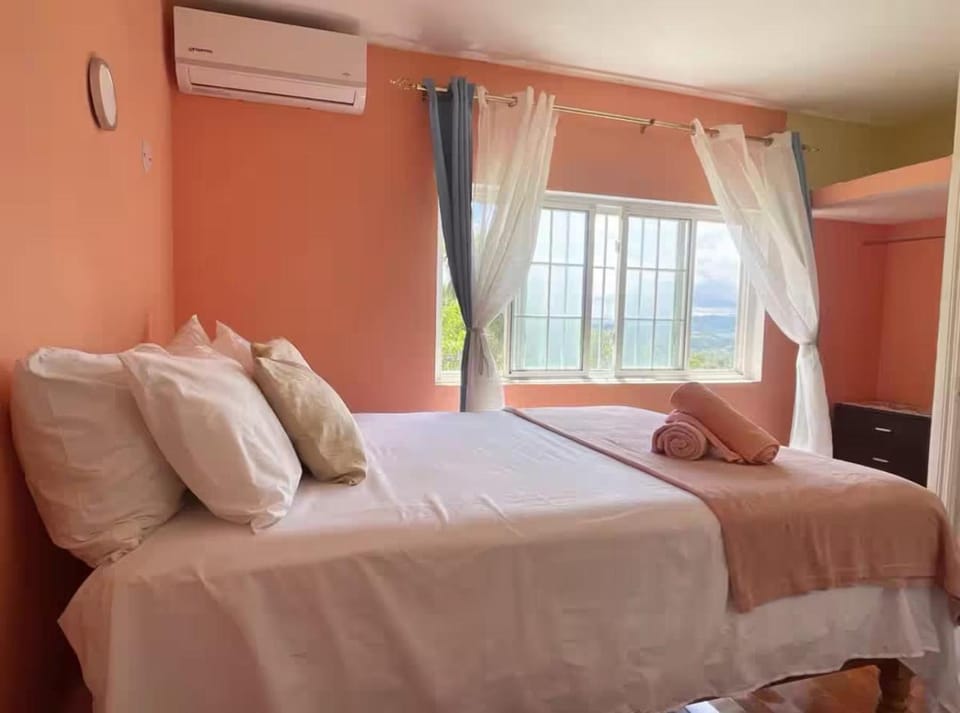 Skyline Suites Villa and Spa Bed and Breakfast in Montego Bay