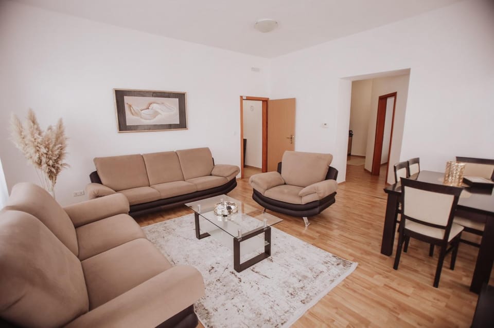 Apartman Eden Bihać Apartment in Lika-Senj County