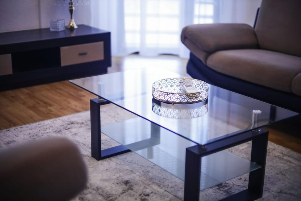 Apartman Eden Bihać Apartment in Lika-Senj County