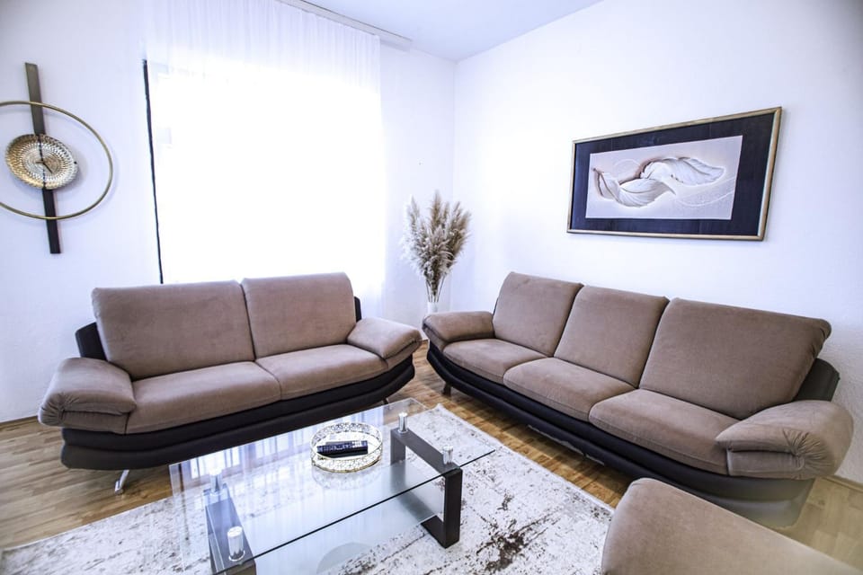 Apartman Eden Bihać Apartment in Lika-Senj County