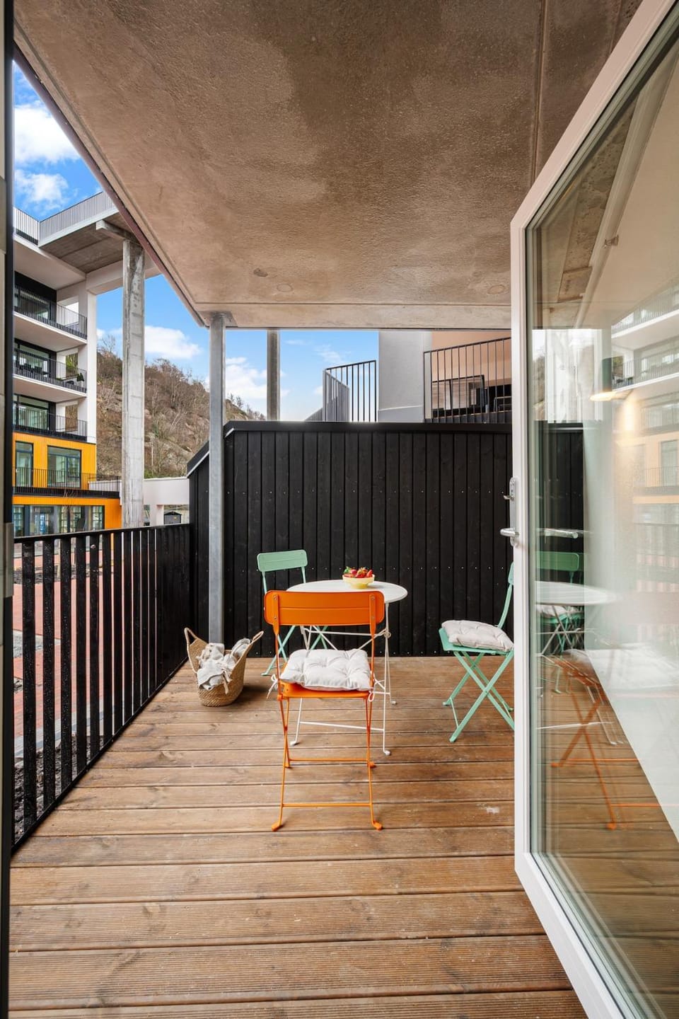 Helt ny leilighet Ytre Sandviken Apartment in Bergen