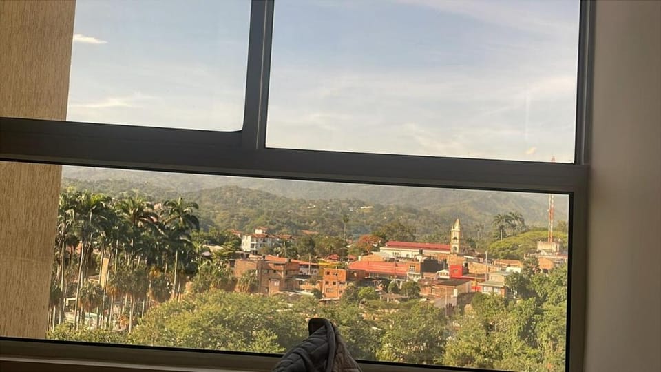 City view