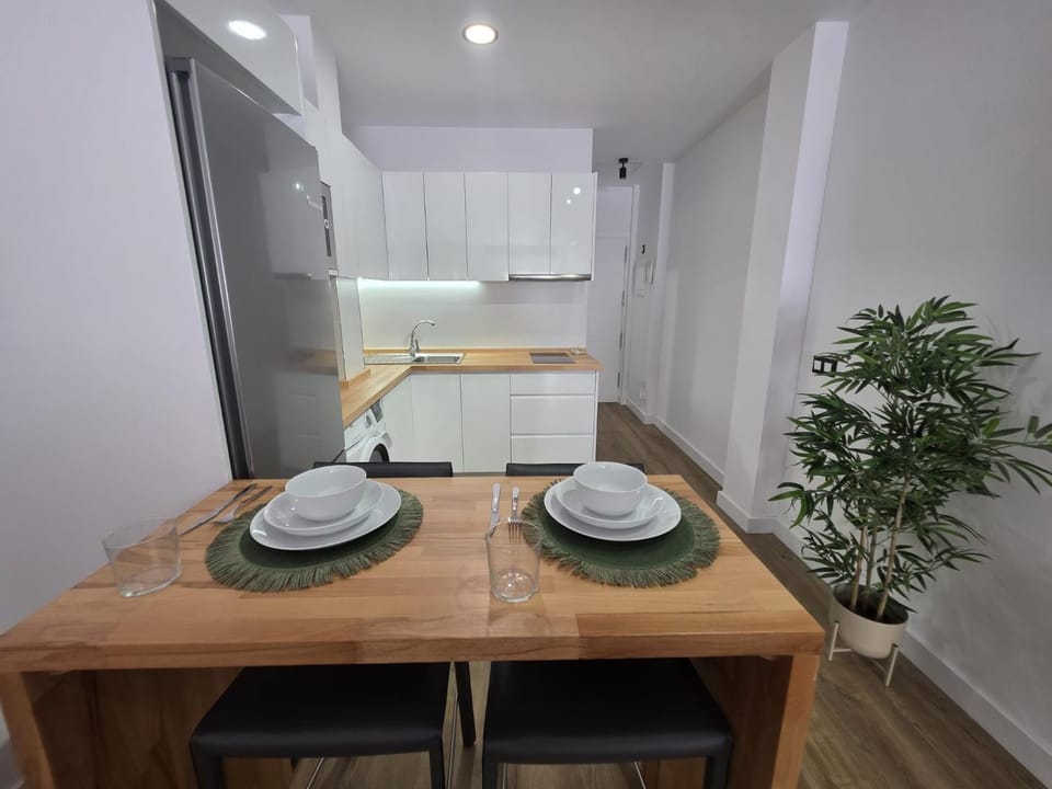 8i Canteras 1-21 Apartment in Las Palmas de Gran Canaria