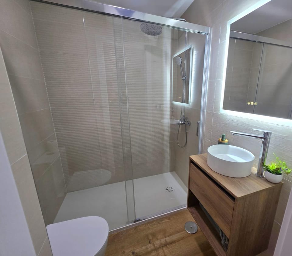 8i Canteras 1-21 Apartment in Las Palmas de Gran Canaria