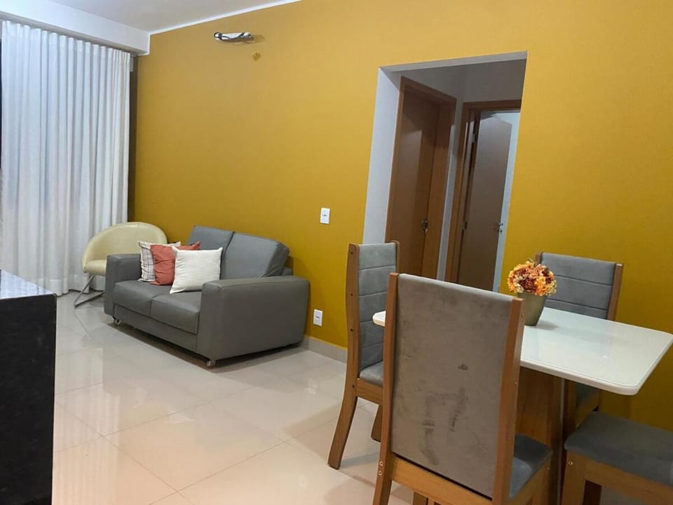 Apartamento - Orla 14 Graciosa Apartment in Palmas