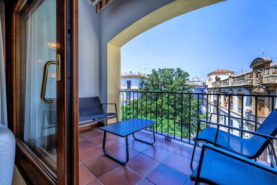 Day, View (from property/room), Balcony/Terrace
