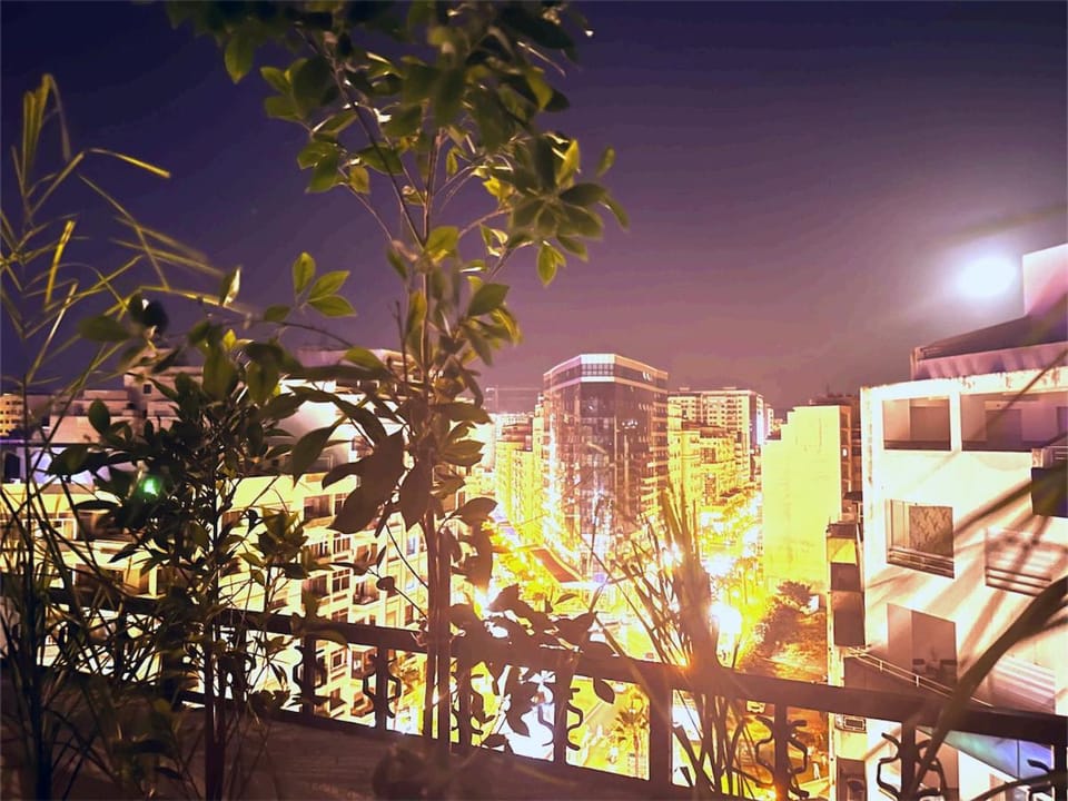 City view