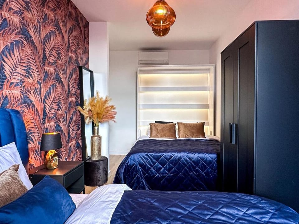 Cooth's Royale Apartment in Breda