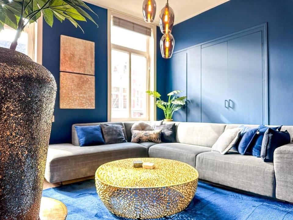 Cooth's Royale Apartment in Breda