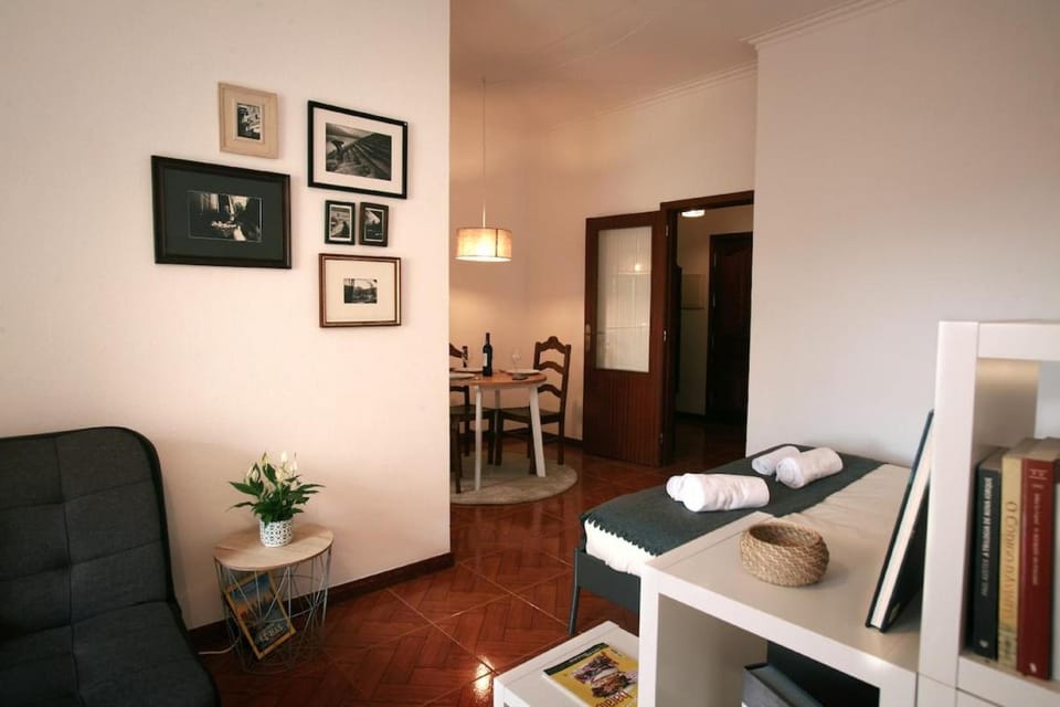 Clérigos Porto Downtown Apartment in Porto