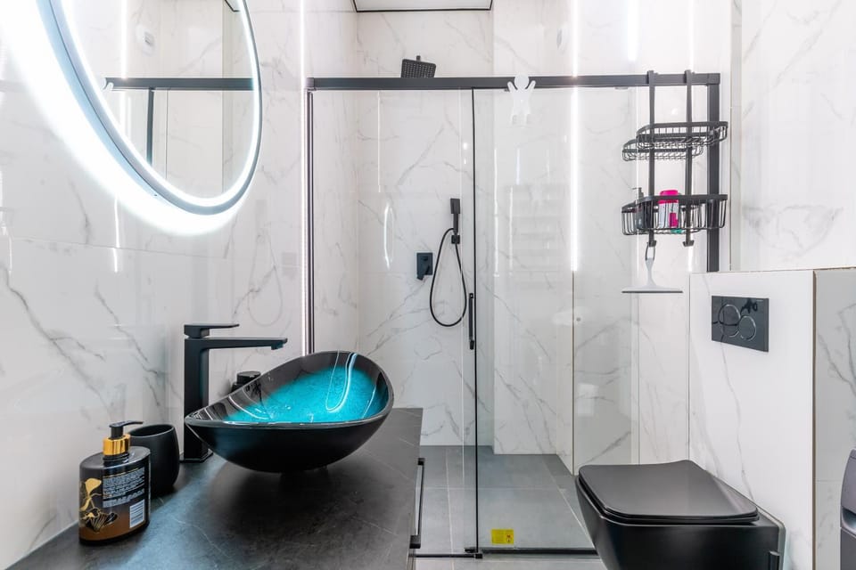 Apartament Ostróda Apartment in Poland