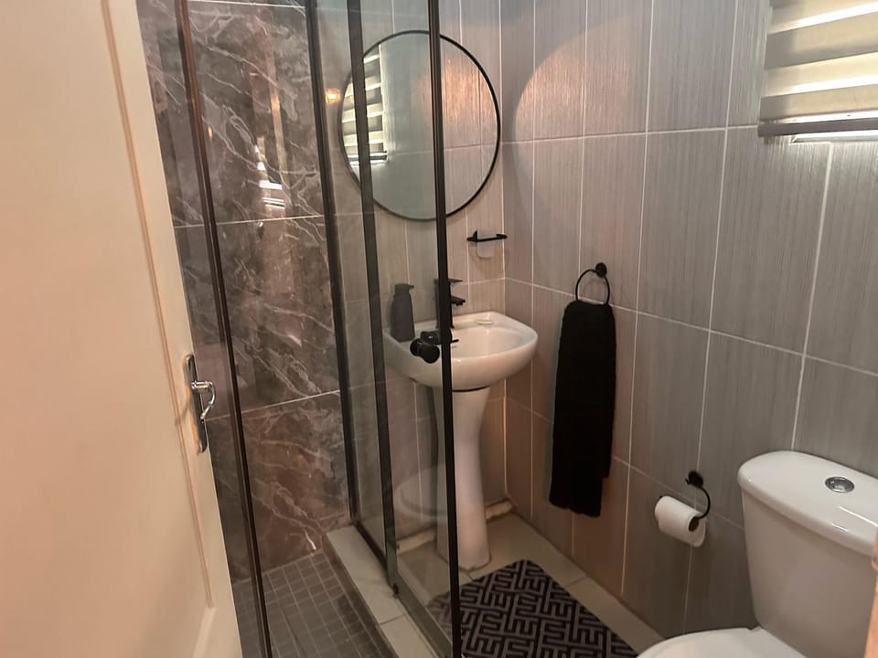 Lemao Guest House Bed and Breakfast in Gauteng
