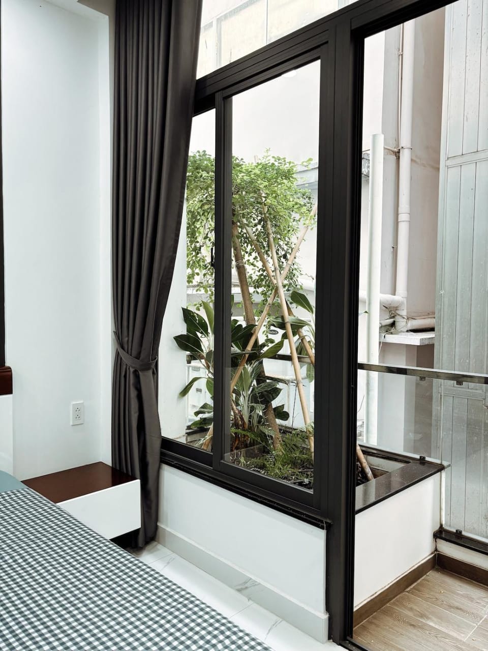 Balcony/Terrace, Bedroom