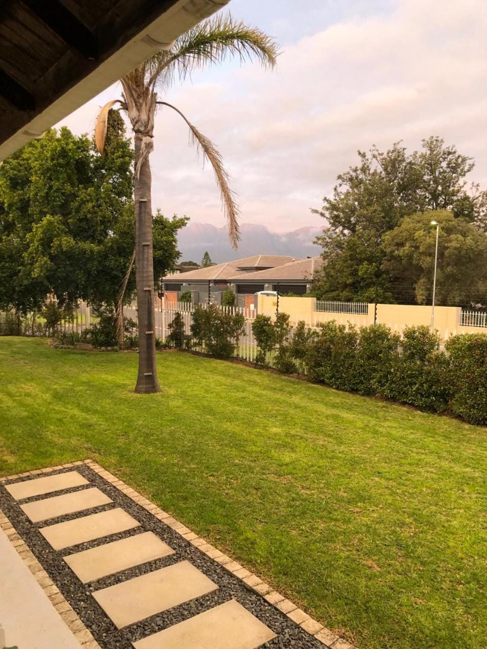 View (from property/room), View (from property/room), Garden view, Mountain view, Street view
