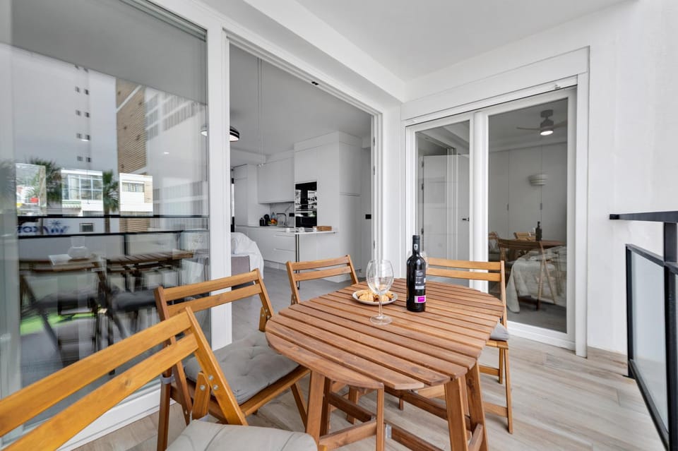 Balcony/Terrace, Balcony/Terrace