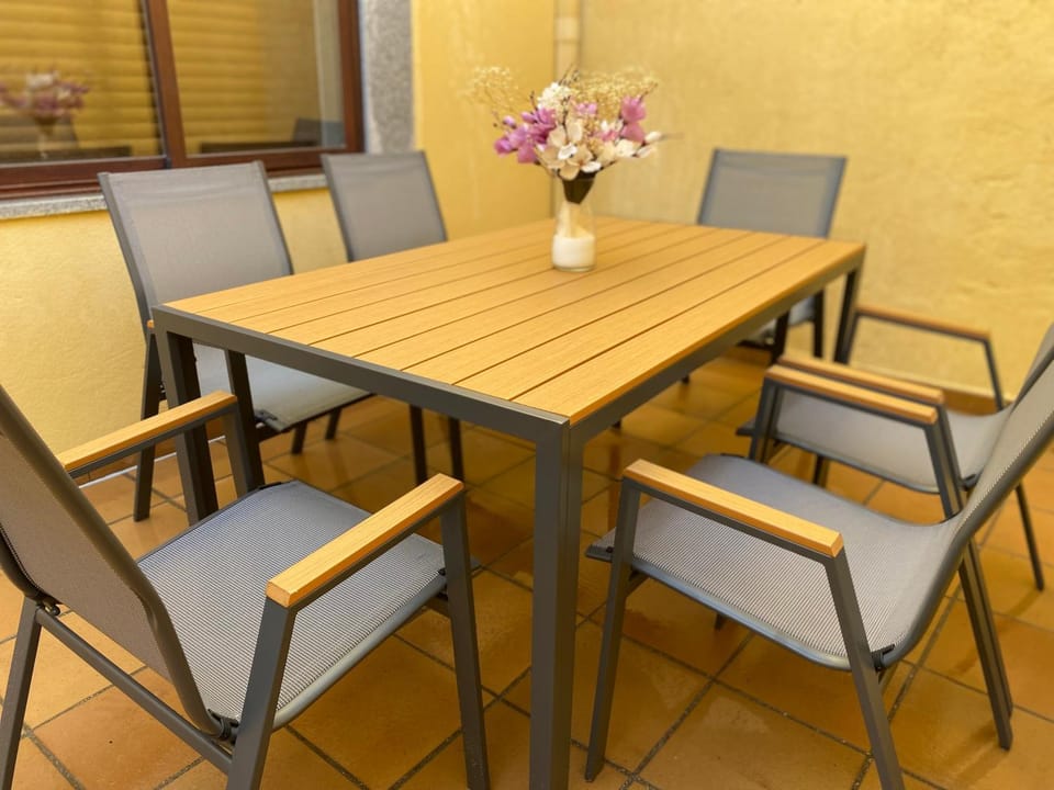 Patio, Balcony/Terrace