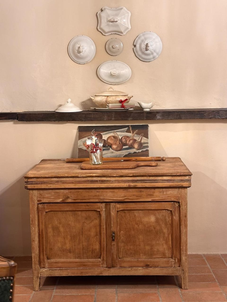 Lanternone nel Borgo - Appartamento di Charme con Giardino Apartment in Umbria