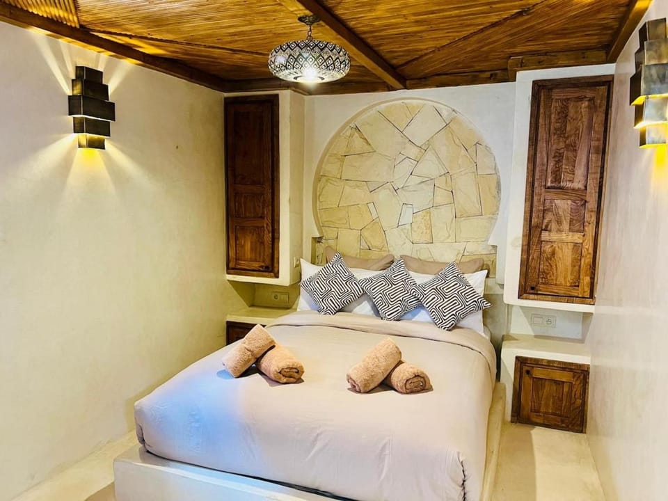 Riad Casa Léa - Bassin chauffé - Petits déjeuners House in Marrakesh
