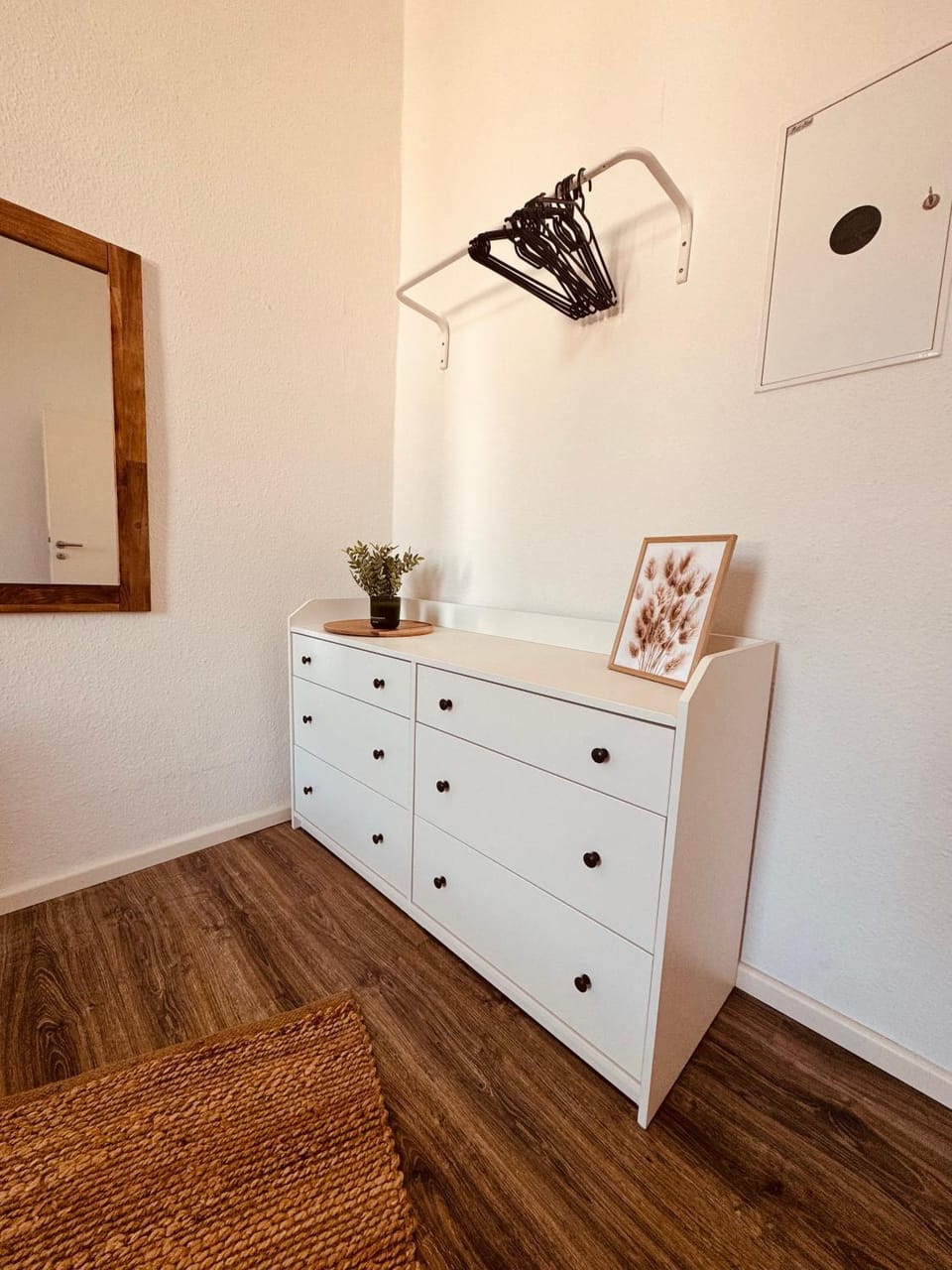 FeWo Nordseebrise Apartment in Wilhelmshaven