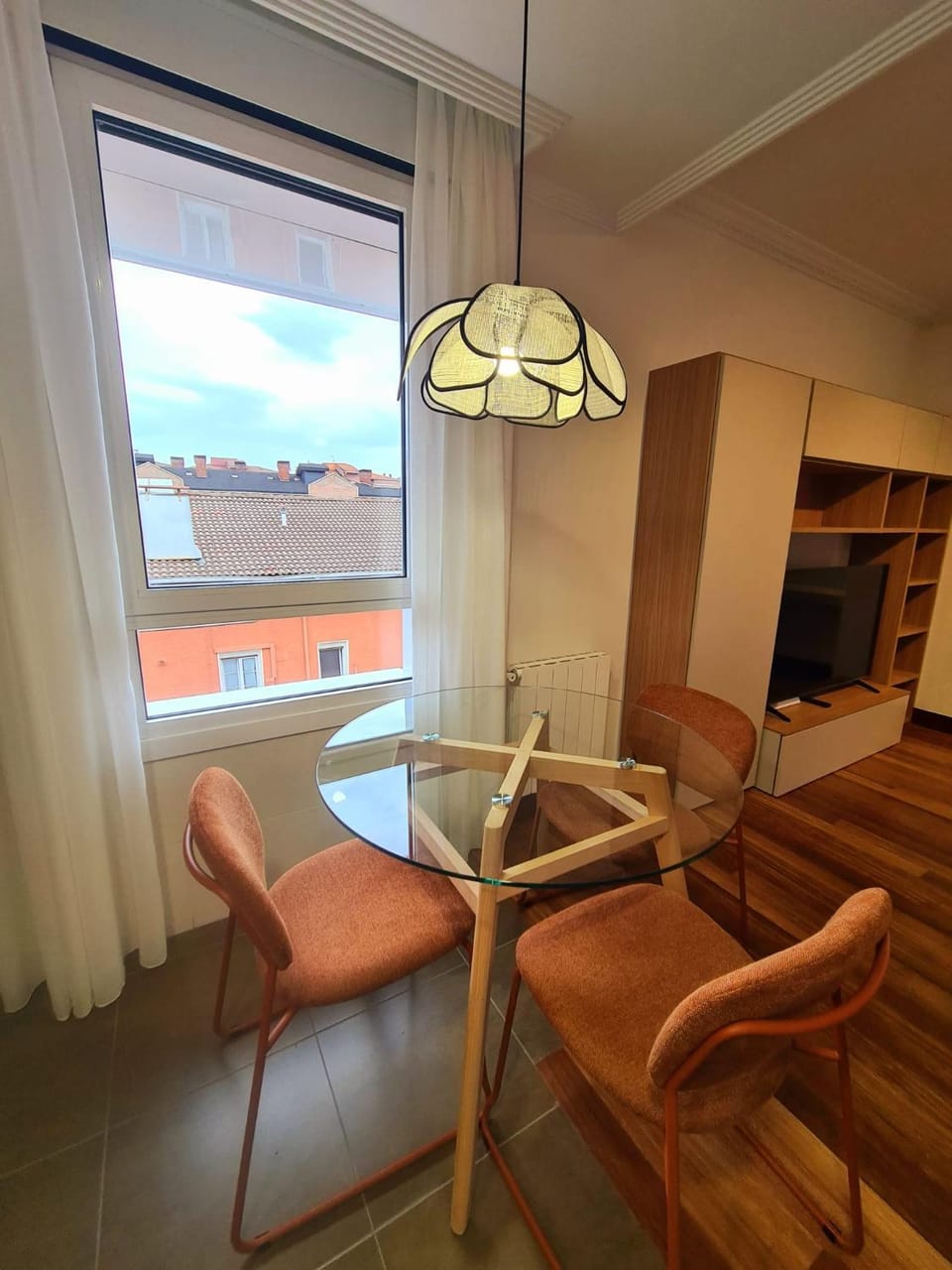 Apartamento Seymi Apartment in Arratia-Nerbioi