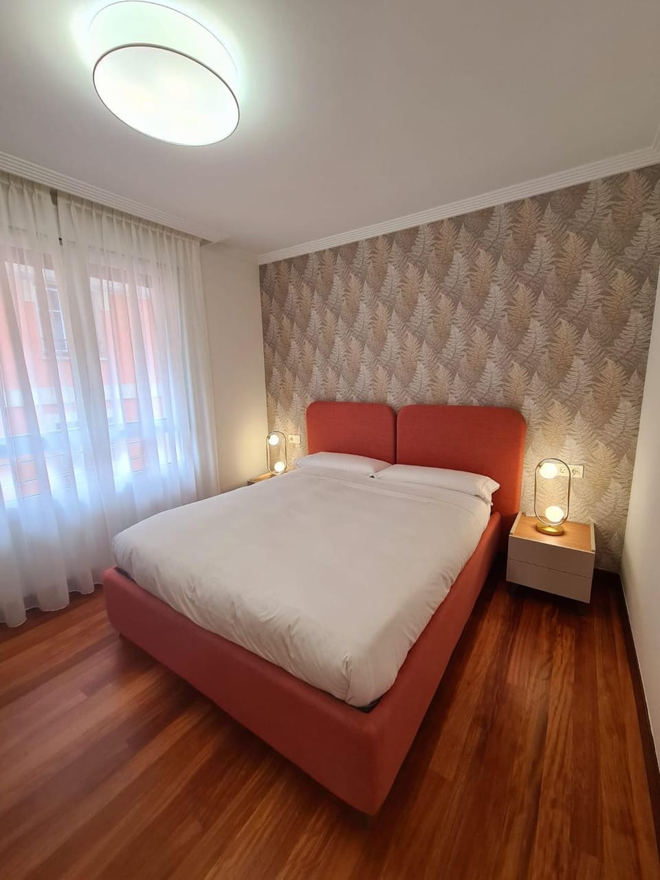 Apartamento Seymi Apartment in Arratia-Nerbioi