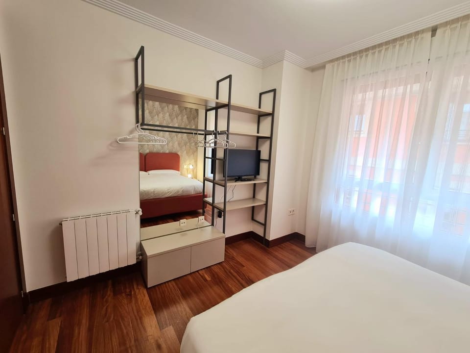 Apartamento Seymi Apartment in Arratia-Nerbioi