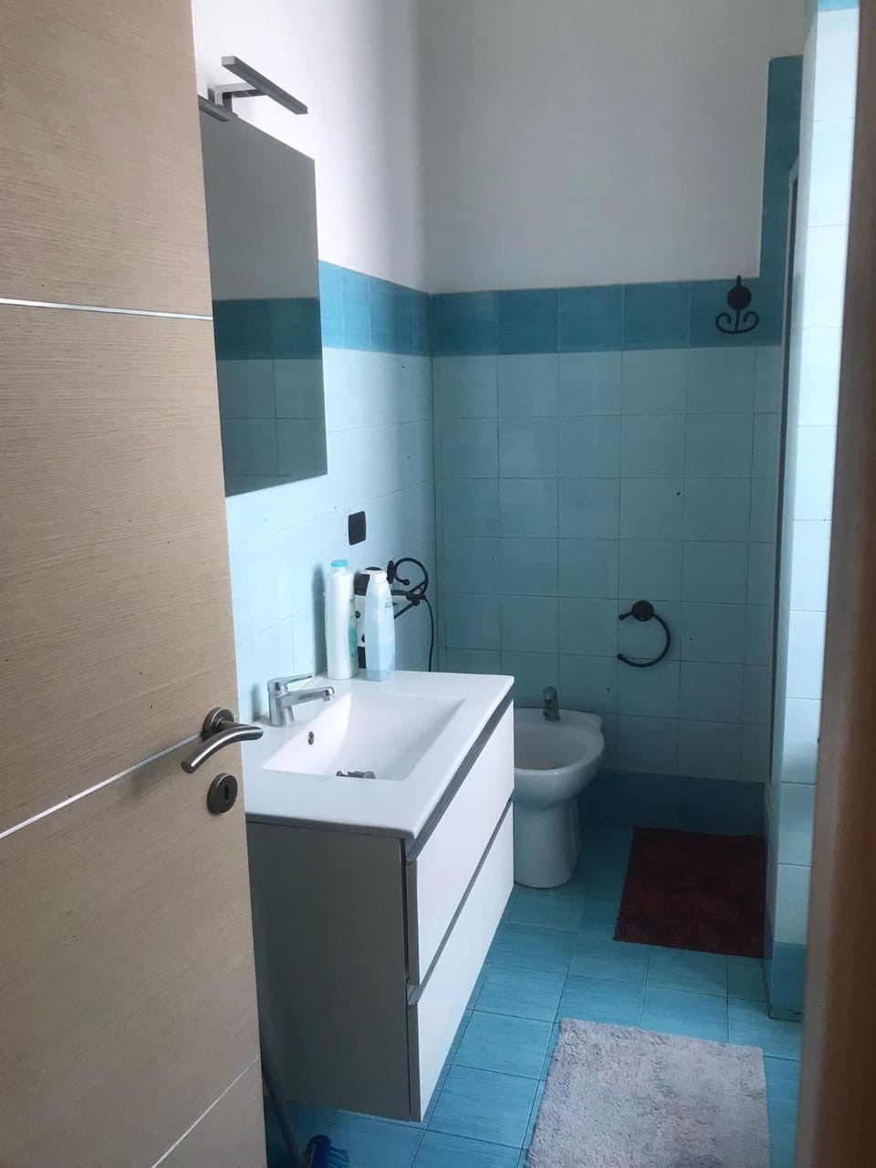 I tre angeli Apartment in Catania