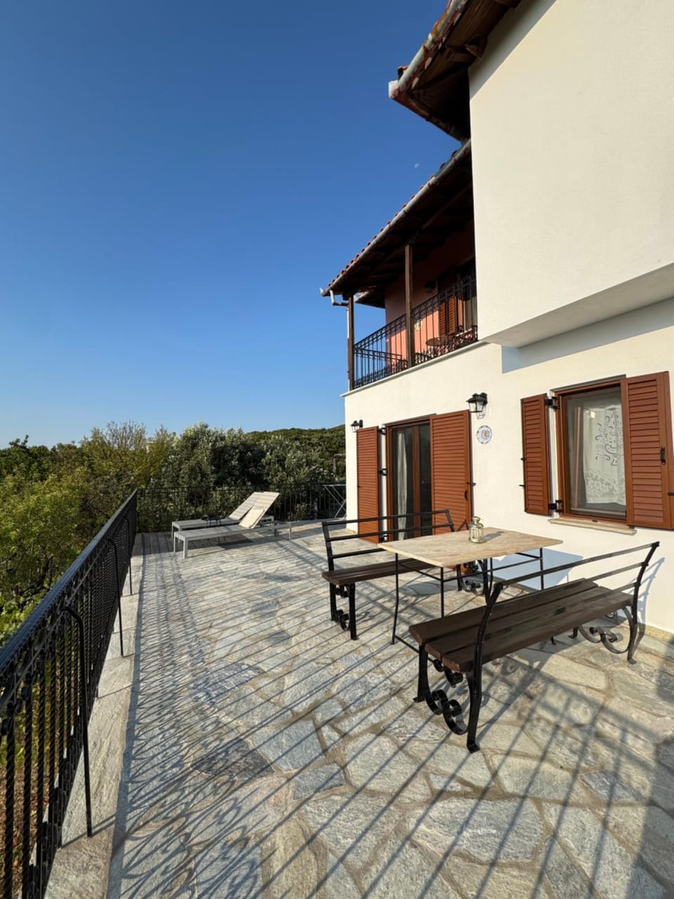 View (from property/room), Balcony/Terrace