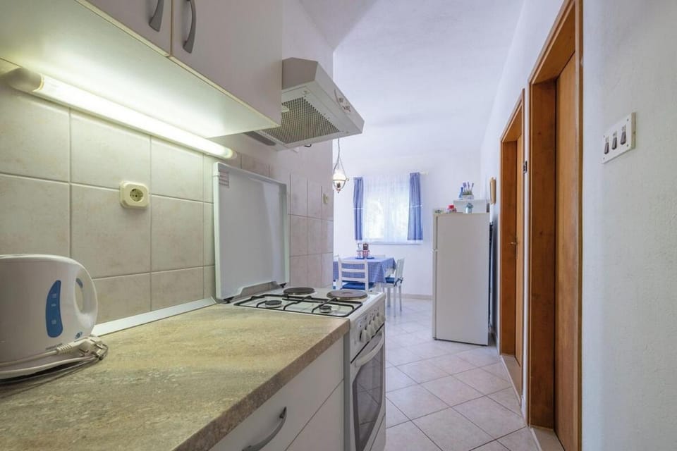 Apartmani Lada 2 Apartment in Vrboska