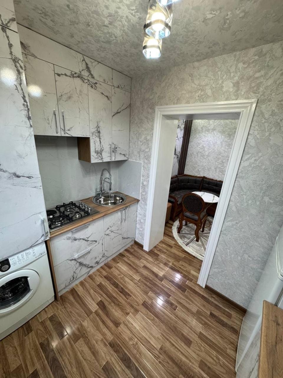 Sherdor apartment Apartment in Europe