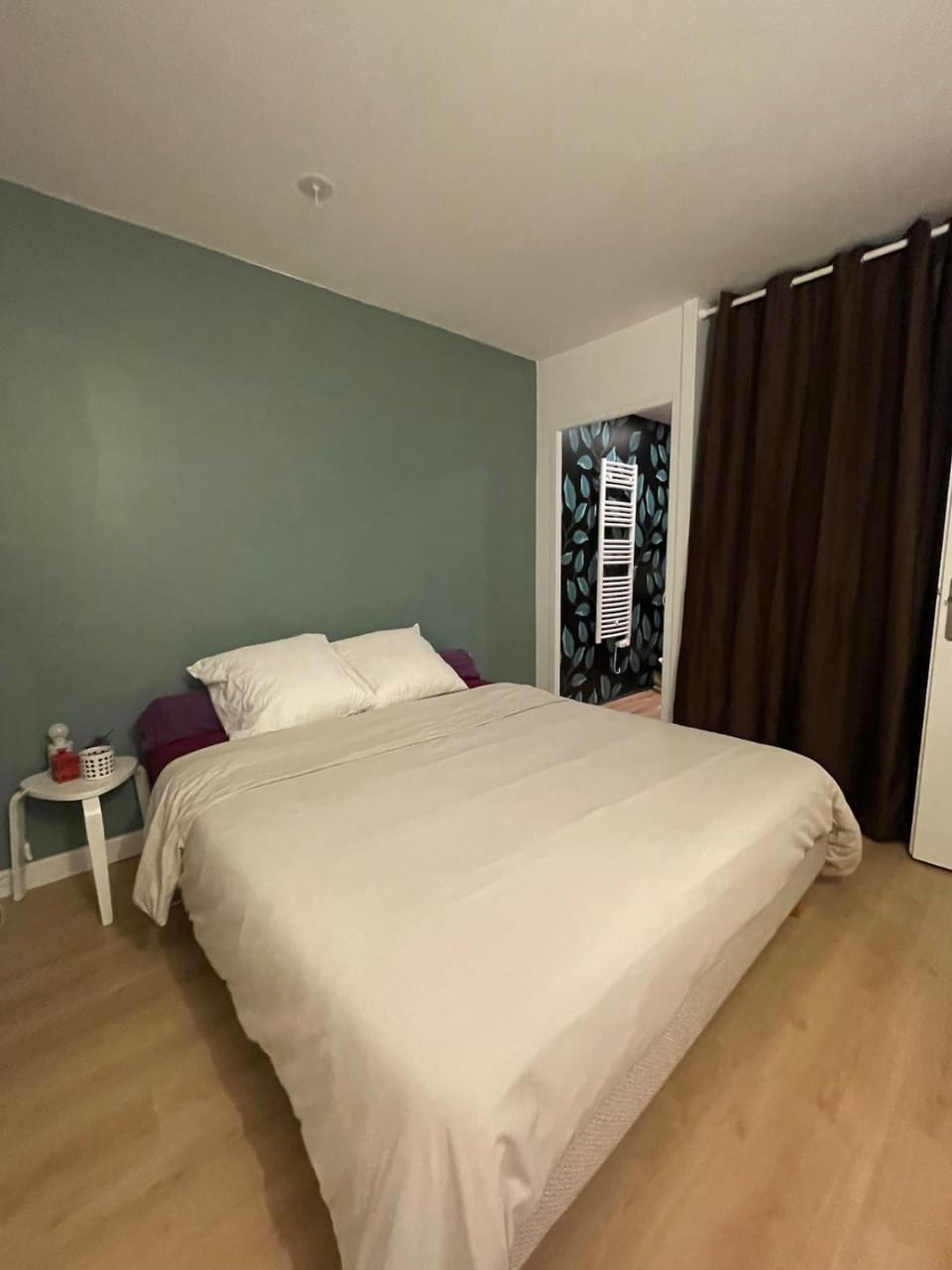 Cozy T2 au sud de Toulouse Apartment in Occitanie