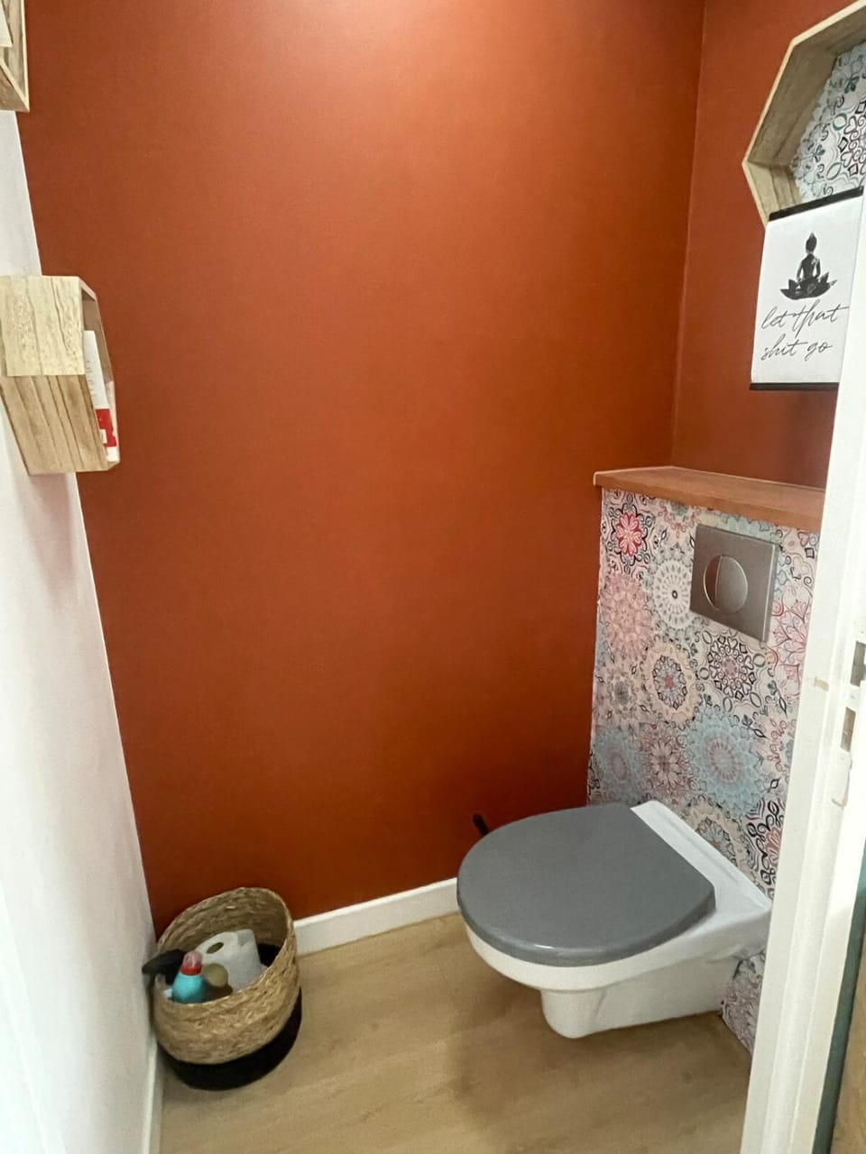 Cozy T2 au sud de Toulouse Apartment in Occitanie
