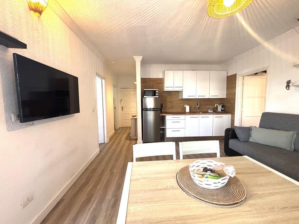 los cristianos pool & sun apartment Apartment in Los Cristianos