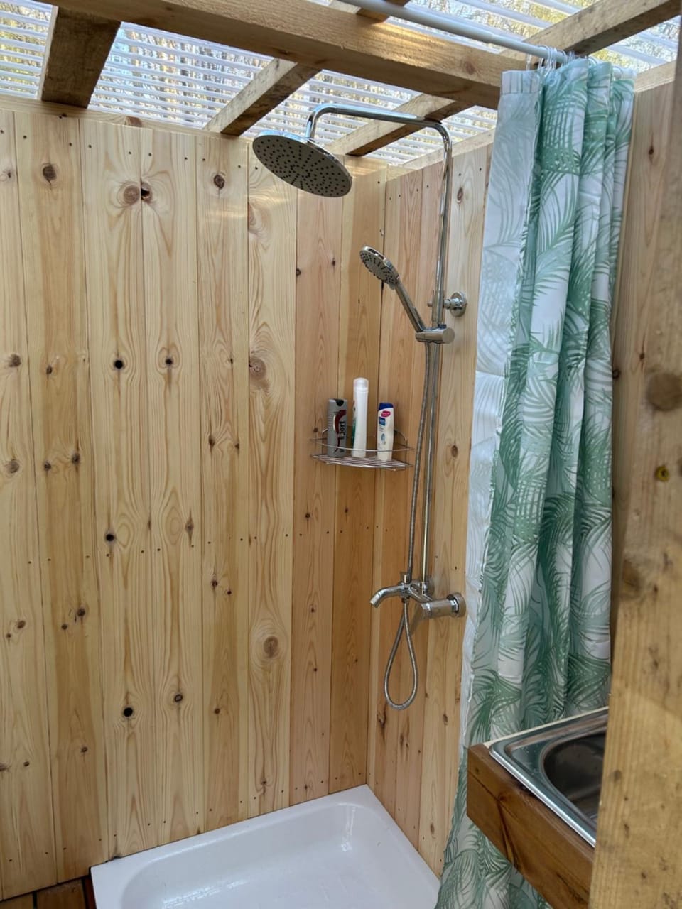 Shower