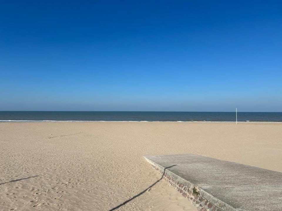 Nearby landmark, Beach