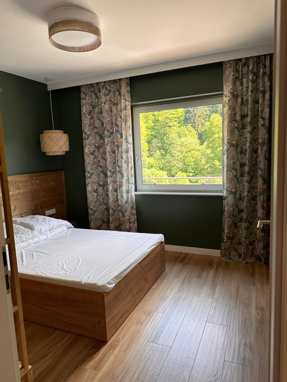 River Park Wisła Premium Apartment in Czechia