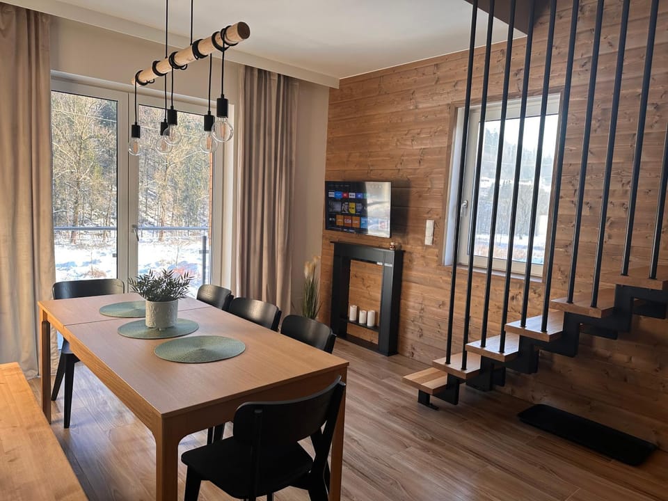 River Park Wisła Premium Apartment in Czechia