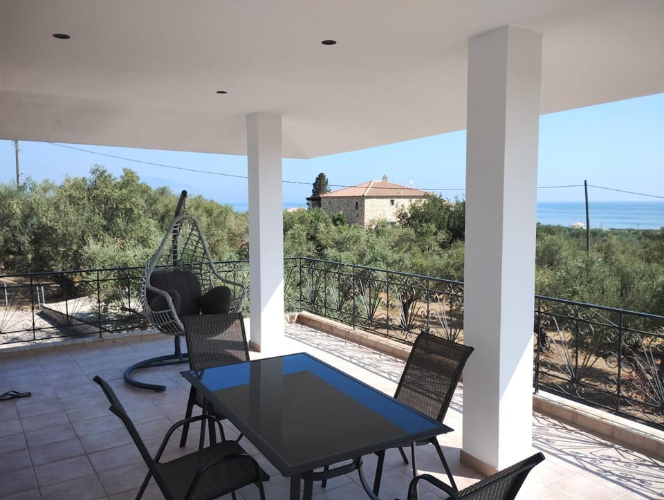 Casa Psarou 1 Apartment in Zakynthos, Greece