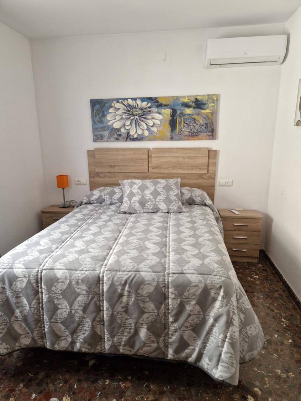 Alfer Apartment in Cazorla