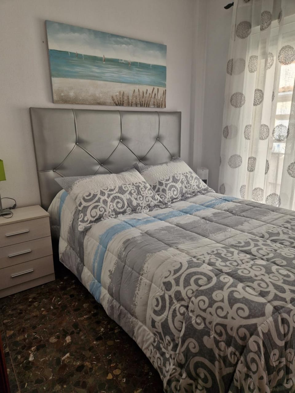 Alfer Apartment in Cazorla