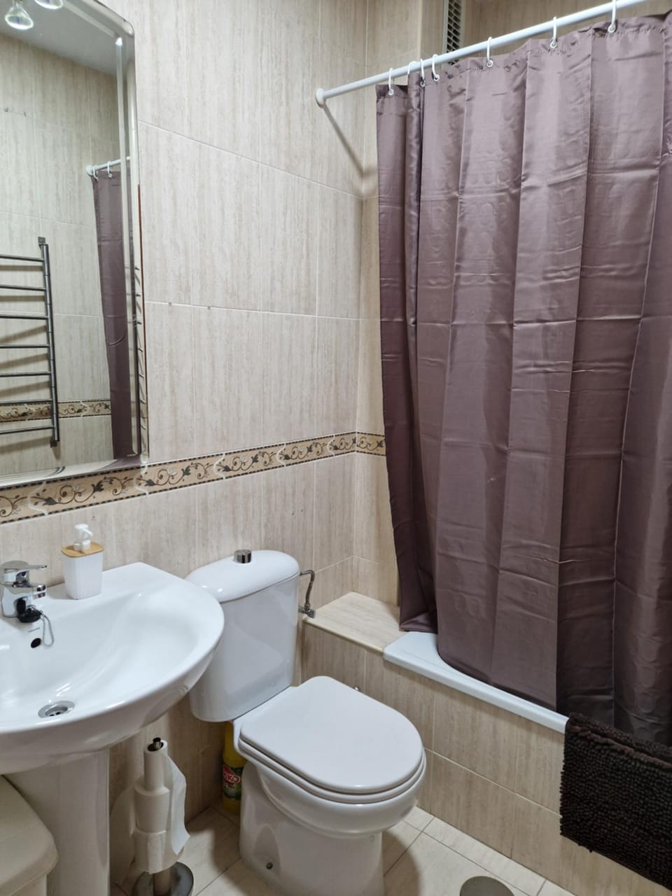 Alfer Apartment in Cazorla
