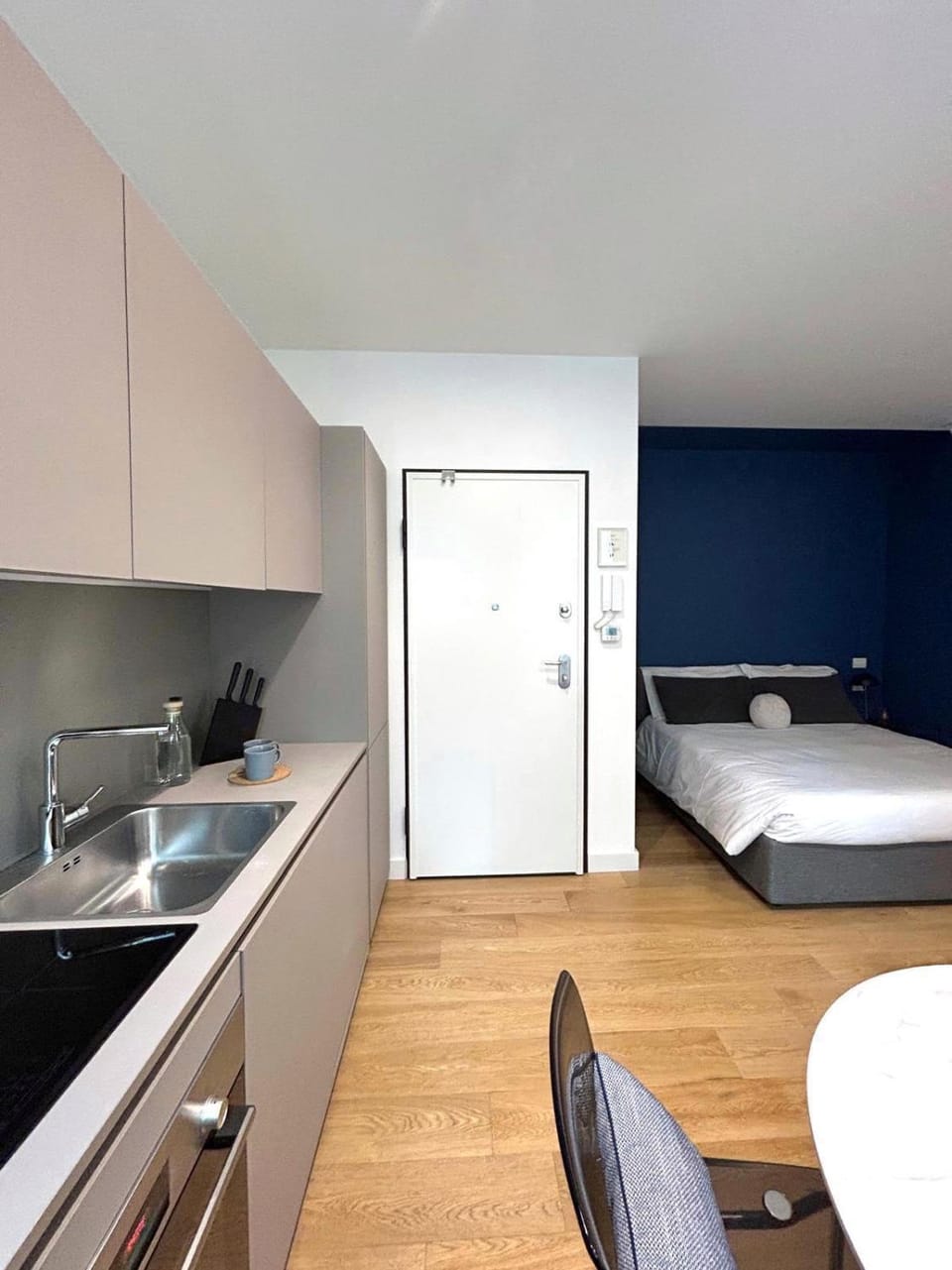 VoltaOttoSuite - Comfort and elegance in Moscova Apartment in Milan
