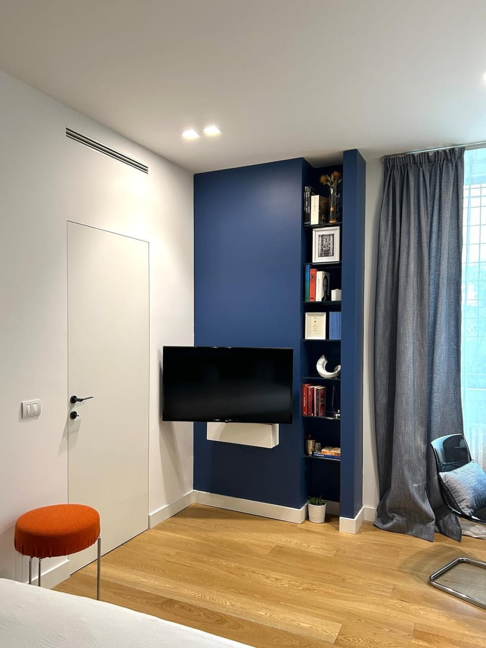 TV and multimedia
