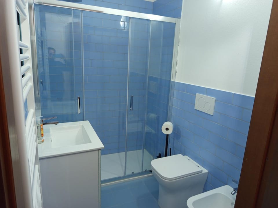 Shower, Toilet, Bathroom, bidet