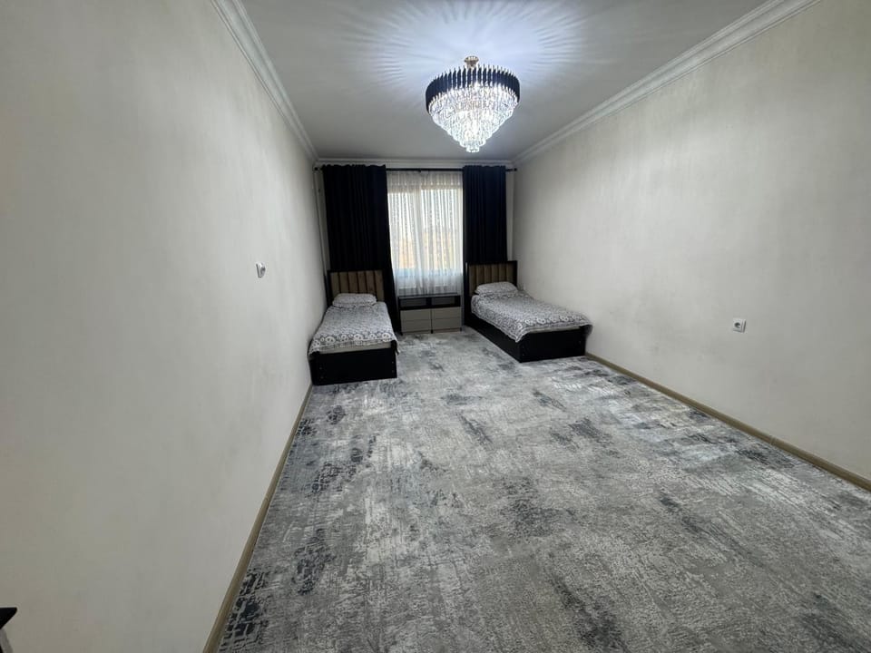 Three-room apartment for rent in the city center Apartment in Europe