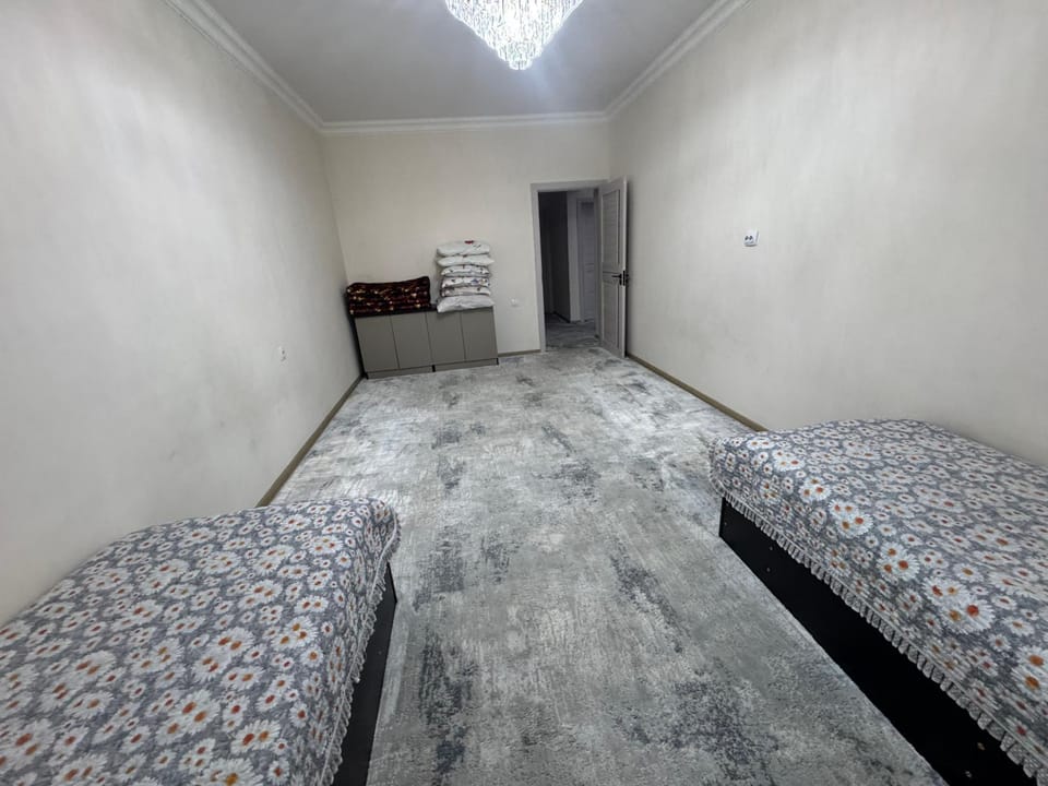 Three-room apartment for rent in the city center Apartment in Europe